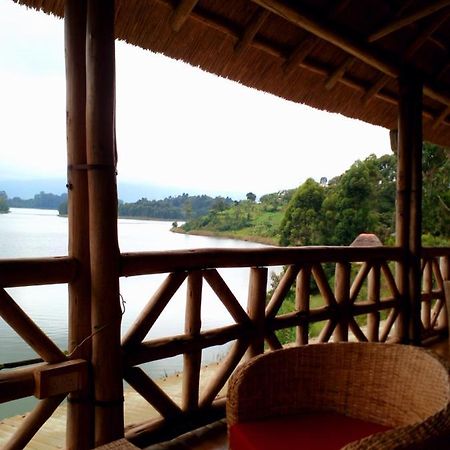 Keije Resort Bunyonyi Kabale Exteriér fotografie
